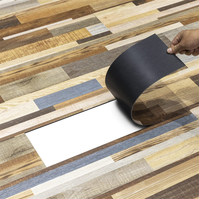 15.24mm Thick 91.44cm W x 0.2cm L