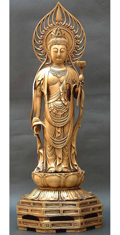 Religious & Spiritual Statue