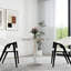 Table bistro 31,5 pouces Modern
