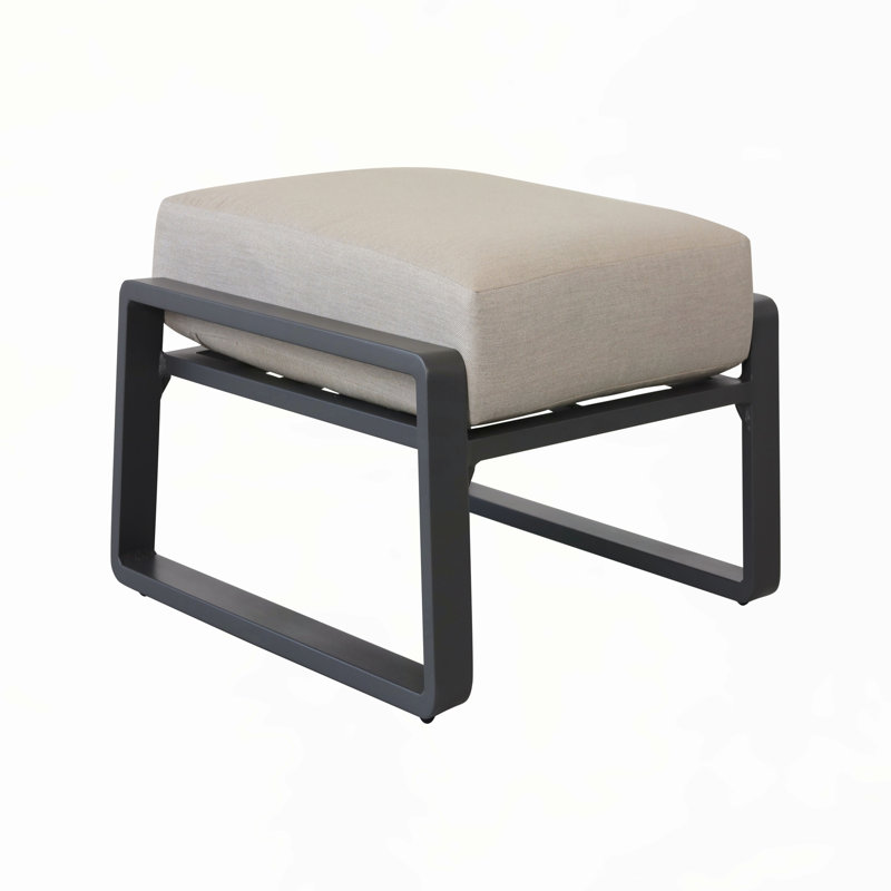 Patio Tables, Grey