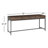 Lars Solid Wood Writing Desk with Keyboard Tray-1837183777-1837183781