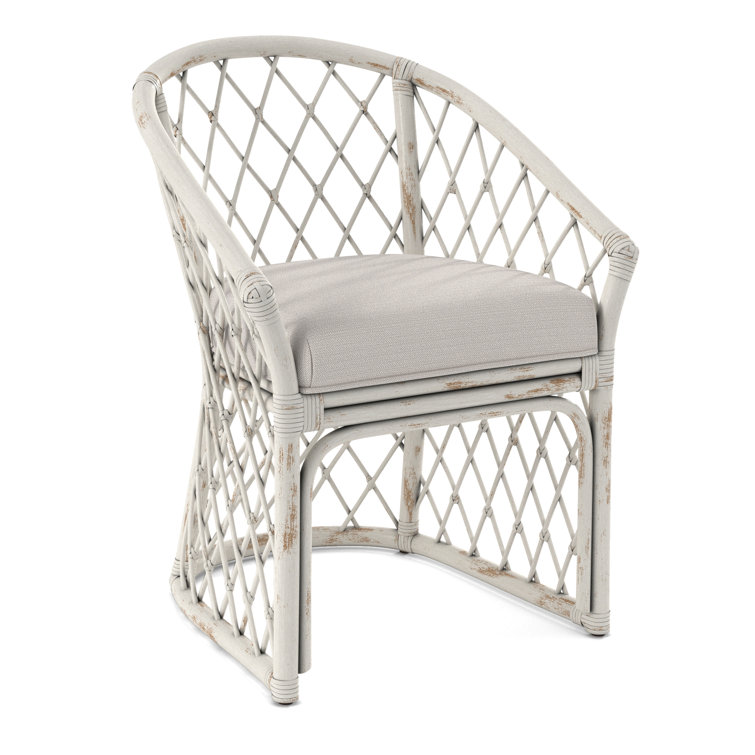 Chaise avec accoudoirs Raleigh