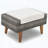6-Piece All-Weather PE Wicker Sofa Set with Double Cushions & Table Cover-986611345-986611344