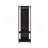 Kolen Espresso Finish Hall Tree