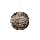 Quill Ball Pendant Light