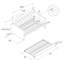 Derina Upholstered Daybed with Trundle