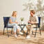 Patio Dining Armchair-226905424