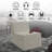 Slumber Solutions Comfort Gaming Chair-115637253