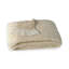 Brushed Alpaca Wool Throw-141768019