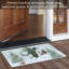 Tapis d'entrée / extérieur Snow & Co.