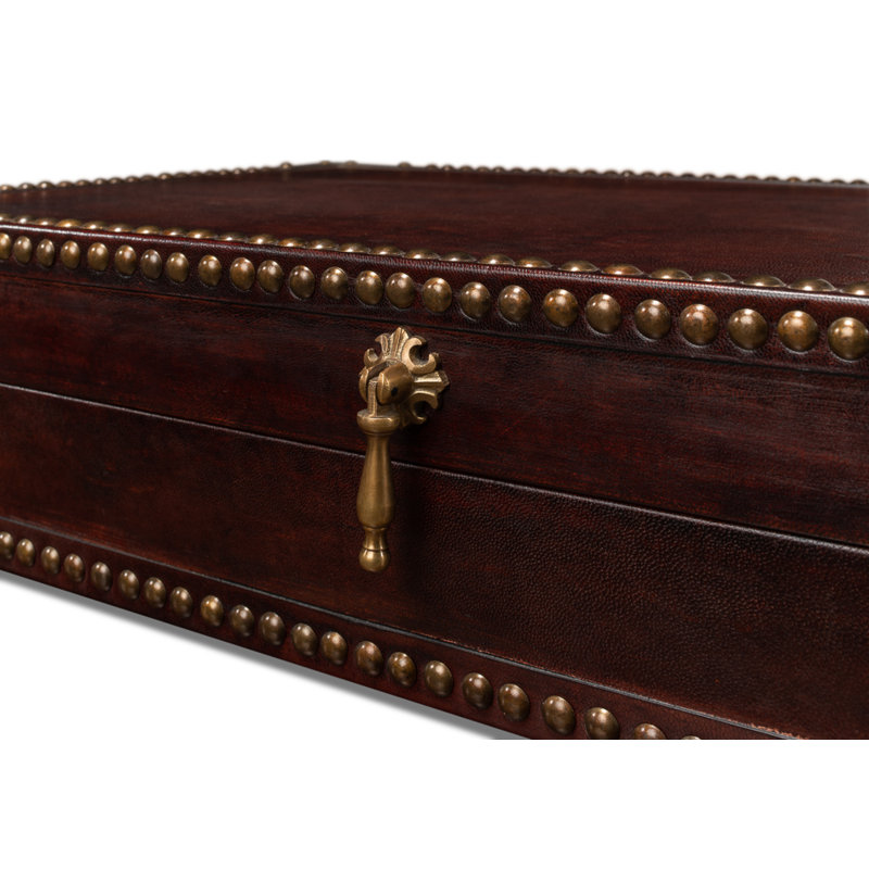 Winchester Handmade Decorative Box