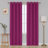 Borunda Room Darkening Curtain Single Panel-149638904-149638908