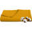 Royale Linens 300 Thread Count 100% Long Staple Combed Cotton Flat Sheet - Super Soft - Top Sheets - Flat Sheet Sold Separately - Breathable, Cool & Crisp Percale Sheets Only-114665942-114665924