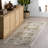 Cady SpinClean Machine Washable Transitional Area Rug-1487736052