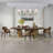 Jamonica Dining Table