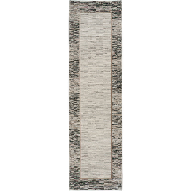 Printers Row Indoor Rug, Runner 2'3" x 7'6"
