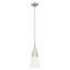 Luminaire suspendu conique à 1 lumière Armoney-44263719-44263717