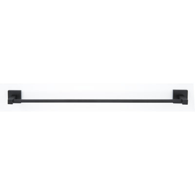 Wall Mounted Towel Bar