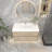 Lords 41.7'' Single Bathroom Vanity with Acrylic Top-1043174900