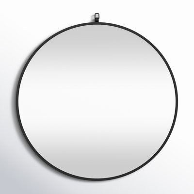 Cassie Accent Mirror