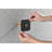 3/4" Volume Control Handle - Master Shower Adjustable Brass Valve Body In Brushed Nickel 3 Piece