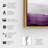 " Abstract Envision And Elevate Violet "-51241156-51241157-119863654