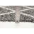 Sienna Black Rug 4'11" x 8'8"