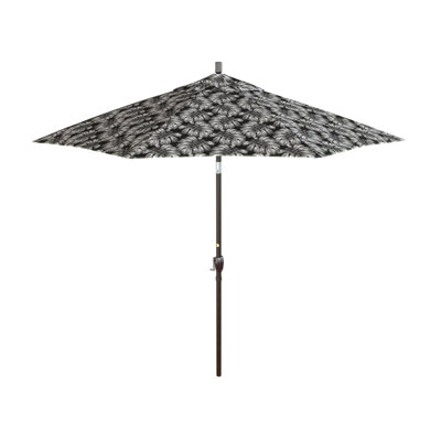 Parasol de marché 9 pi Junerose