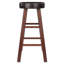 Tabouret de bar et de comptoir Zachery-1323163171