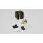 Thumbturn Lock / Cross-1201473153