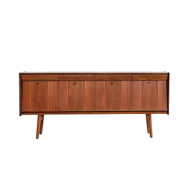 Vintage K Accent Cabinet Accent Cabinet