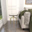Table de bout Carolan