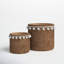 Bea Pot Planter - Set of 2