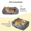 Polyester Pet Bed-912783636