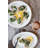 6" Bread and Butter Plate