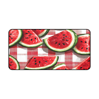 Polyester Desk Pad