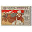 Amieux-Frères (Advertising Poster)-Georges Fay-Gallery Wrapped Canvas-1899-1445723583