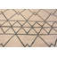 One-of-a-Kind 14'4 X 18'9" Flatweave Area Rug