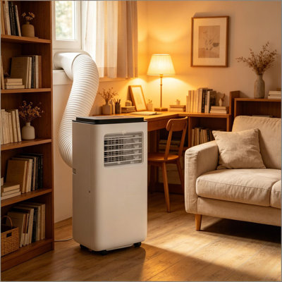 Air ConditionerPortable Air ConditionerPowerful Design Air Conditioner