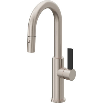 Corsano Pull Down Kitchen Faucet with BFB Series Handle