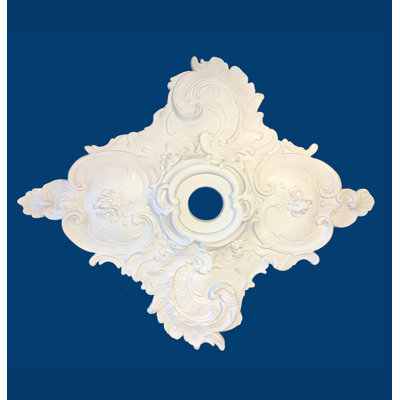 Ceiling Medallion