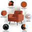 Fauteuil l 29,9 po Bronys-1432768355
