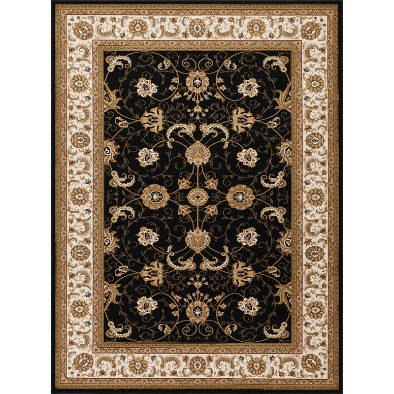 Soft yet durable carpet, Runner 2'7" x 9'10"