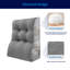 Wedge Reading Pillow-718345934