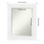 Miroir mural Luxe Blanc-119711659-119711662