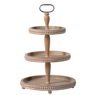 Delway Wood Tray