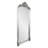 Mahar Wood Mirror-90432923
