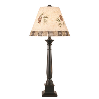 Cannonleague PLASTER Table Lamp