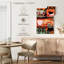 Café de style urbain Tergel-108592794