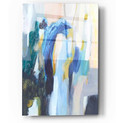 «Elsewhere II» par Victoria Borges